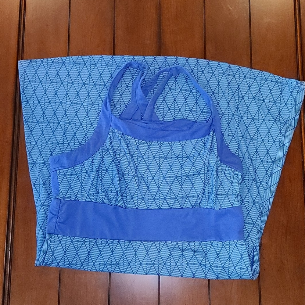 Worn Once - Cabelas Tank Top Dress